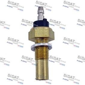 Sensor, Kühlmitteltemperatur von SIDAT 82.2367