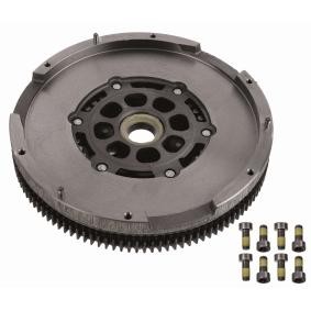 Osta Vauhtipyörä SACHS:llä 2294 501 219 edullisesti hintaan 432,95 €