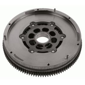 Osta Vauhtipyörä SACHS:llä 2294 501 221 edullisesti hintaan 362,03 €