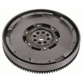 Osta Vauhtipyörä SACHS:llä 2294 501 226 edullisesti hintaan 459,88 €