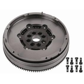 Osta Vauhtipyörä SACHS:llä 2294 501 229 edullisesti hintaan 569,79 €