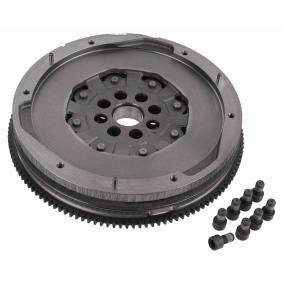 Osta Vauhtipyörä SACHS:llä 2294 501 232 edullisesti hintaan 623,96 €