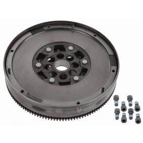 Osta Vauhtipyörä SACHS:llä 2294 501 236 edullisesti hintaan 597,79 €