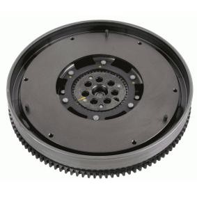 Osta Vauhtipyörä SACHS:llä 2294 501 239 edullisesti hintaan 609,93 €