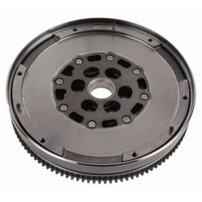 Osta Vauhtipyörä SACHS:llä 2294 501 241 edullisesti hintaan 661,51 €