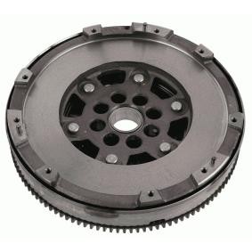 Osta Vauhtipyörä SACHS:llä 2294 501 243 edullisesti hintaan 443,23 €