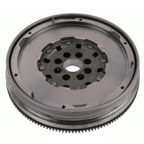 Osta Vauhtipyörä SACHS:llä 2294 501 244 edullisesti hintaan 524,53 €