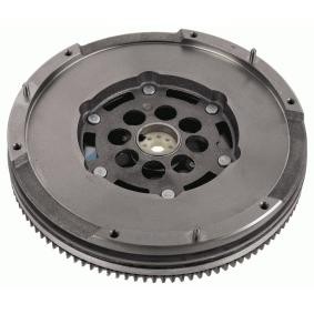 Osta Vauhtipyörä SACHS:llä 2294 501 247 edullisesti hintaan 688,19 €