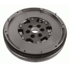 Osta Vauhtipyörä SACHS:llä 2294 501 250 edullisesti hintaan 480,53 €