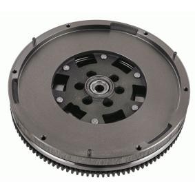 Osta Vauhtipyörä SACHS:llä 2294 501 253 edullisesti hintaan 661,85 €