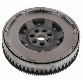 Osta Vauhtipyörä SACHS:llä 2294 501 257 edullisesti hintaan 505,61 €