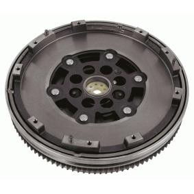 Osta Vauhtipyörä SACHS:llä 2294 501 258 edullisesti hintaan 564,61 €