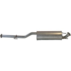 Compre Panela de escape de BOSAL online para HILUX III Pick-up (TGN1_, GGN2_, GGN1_, KUN2_, KUN1_) a preços moderados