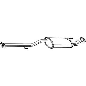 Compre Panela de escape de BOSAL online para HILUX III Pick-up (TGN1_, GGN2_, GGN1_, KUN2_, KUN1_) a preços moderados