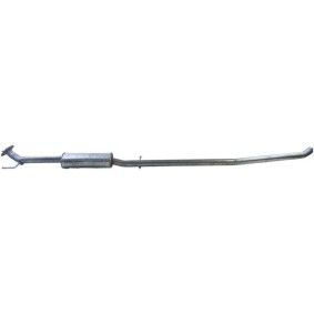 Compre Panela de escape central da BOSAL 291-037 a um preço baixo por 221,36 €