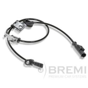 ABS-Sensor von BREMI