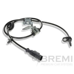 ABS-Sensor von BREMI