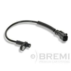 Comprar Sensor ABS de BREMI 51670 a bajo precio de 27,00 €
