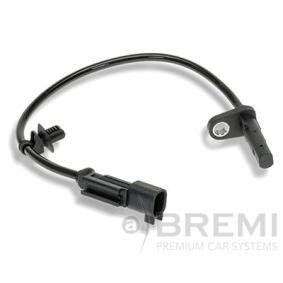 Comprar Sensor ABS de BREMI 51671 a bajo precio de 25,80 €