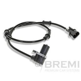 Osta ABS-anturi BREMI:llä 51676 edullisesti hintaan 30,83 €
