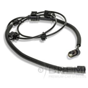 Comprar Sensor ABS de BREMI 51717 a bajo precio de 23,39 €