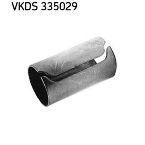 Lagerung, Lenker VKDS 335029