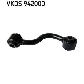 Comprar Bieleta de suspensión de SKF VKDS 942000 a bajo precio de 21,57 €
