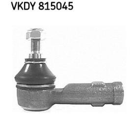 Compre Rótula de direção da SKF VKDY 815045 a um preço baixo por 11,84 €