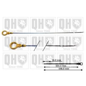 Acquista Astina olio motore da QUINTON HAZELL QOD159 a buon mercato per soli 6,84 €