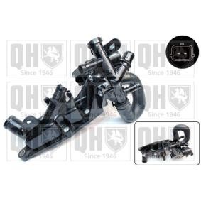 Achetez des Thermostat d'eau QUINTON HAZELL QTH1024CF à prix pour 87,12 €