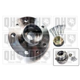 Radlagersatz QWB1669