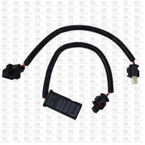 Sensor, Ansauglufttemperatur XEMS288 für MINI