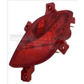 Osta Heijastin TYC:llä 19-12219-01-2 edullisesti hintaan 75,30 €