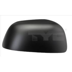 Osta Suojus, ulkopeili TYC:llä 323-0014-2 edullisesti hintaan 25,48 €