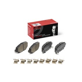 Köp Bromsbelägg av BREMBO P 37 026 till det låga priset 995,68 kr