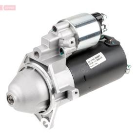 Comprar Motor de arranque de DENSO DSN3017 a bajo precio de 148,67 €