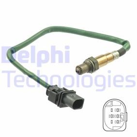 Köp Lambdasond av DELPHI ES20552-12B1 till det låga priset 1527,76 kr