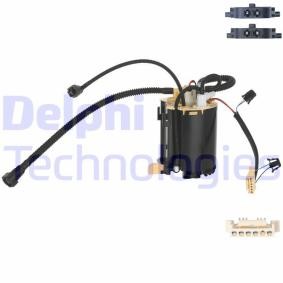 Osta Polttoaineen syöttöyksikkö DELPHI:llä FE0908-12B1 edullisesti hintaan 139,16 €