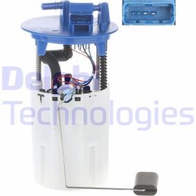 Compre Unidade de alimentação de combustível da DELPHI FG2464-12B1 a um preço baixo por 95,26 €
