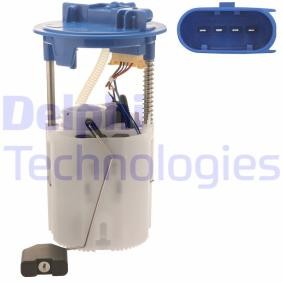 Compre Unidade de alimentação de combustível da DELPHI FG2629-12B1 a um preço baixo por 141,59 €