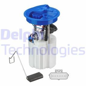 Osta Polttoaineen syöttöyksikkö DELPHI:llä FG2640-12B1 edullisesti hintaan 141,63 €