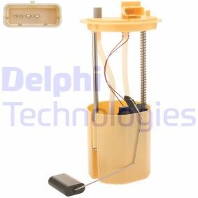 Osta Polttoaineen syöttöyksikkö DELPHI:llä FT4098-12B1 edullisesti hintaan 313,77 €