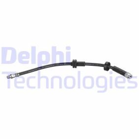 Comprar Latiguillo de freno de DELPHI LH7402 a bajo precio de 13,46 €