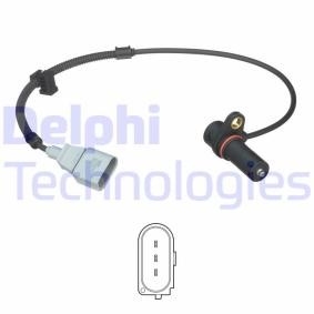 Achetez des Capteur PMH DELPHI SS11226 à prix pour 21,17 €