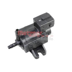Compre Conversor de pressão, turbocompressor da METZGER 0892772 a um preço baixo por 160,37 €