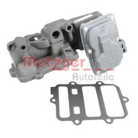 Acquista Modulo EGR da METZGER 0892775 a buon mercato per soli 353,91 €