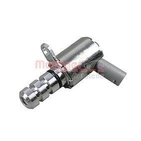 Acquista Valvola di comando per regolazione albero a camme da METZGER 0899274 a buon mercato per soli 33,68 €