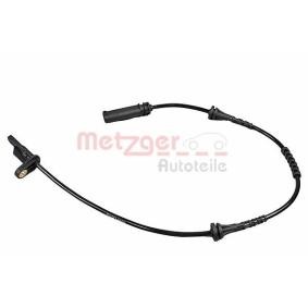 ABS-Sensor 09001221 für Cabrio (F57) für 29,08 CHF