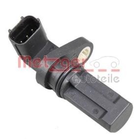 Kurbelwellensensor von METZGER 0902421