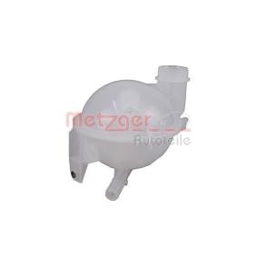 Comprar Depósito compensación, refrigerante de METZGER 2140272 a bajo precio de 30,14 €